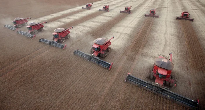 Produção de soja na Argentina: entenda o que está reduzindo a safra na Argentina