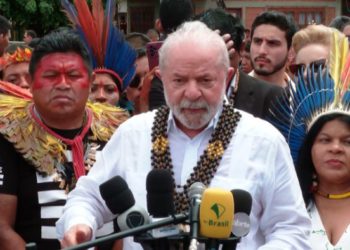 Povo Yanomami: PF vai investigar genocídio e garimpos ilegais.