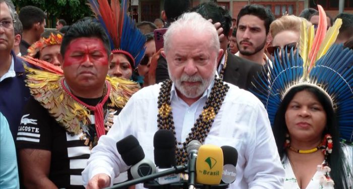 Povo Yanomami: PF vai investigar genocídio e garimpos ilegais.