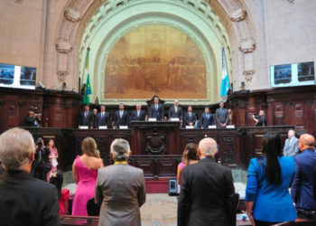 Governo do Rio em 2023: Deputados avaliam perspectivas.