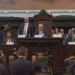 Posse dos deputados e eleição da mesa diretora da Alerj: deputados que disputam o comando.