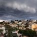 Chuvas durante o carnaval: Estado do Rio em alerta para tempestades.