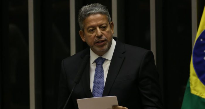 Arthur Lira: presidente da Câmara Federal reeleito para o biênio.