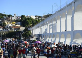 13ª Bienal da Une: Evento acontece no Rio de Janeiro.