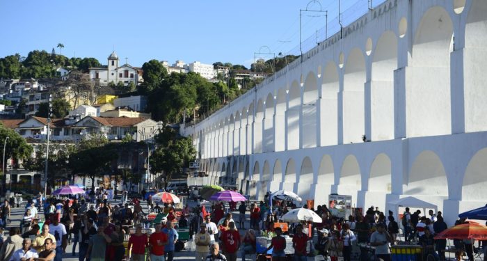 13ª Bienal da Une: Evento acontece no Rio de Janeiro.
