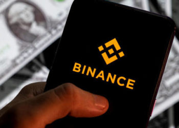 Binance: Exchange de criptomoeda suspende operação em dólar norte-americano.
