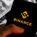 Binance: Exchange de criptomoeda suspende operação em dólar norte-americano.