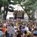 Blocos de rua Rio de Janeiro: mais de 40 blocos desfilando no primeiro fim de semana de fevereiro.