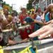 Desfiles de bloco no Rio de Janeiro: 453 agremiações estarão desfilando em 2024