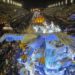 Carnaval do Rio de Janeiro: governo do Estado anuncia liberação de verbas para escolas do Grupo Especial.
