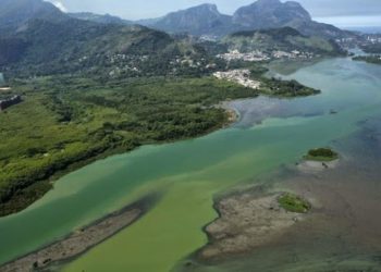 Complexo Lagunar: entenda o decreto do governador Claudio Castro sobre a dragagem na Barra da Tijuca.