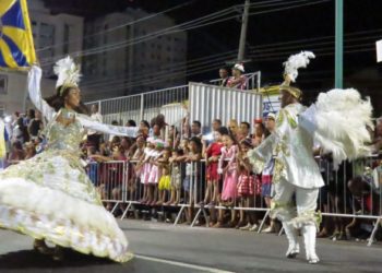 Desfiles das Escolas de Samba do grupo de acesso no Rio de Janeiro: confira ordem das apresentações.