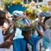 Dia de Iemanjá: festa está sendo comemorada no Rio de Janeiro.