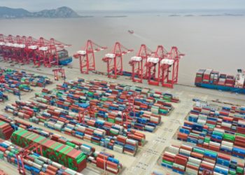 Economia chinesa: projeções de crescimento para a economia da China em 2023.