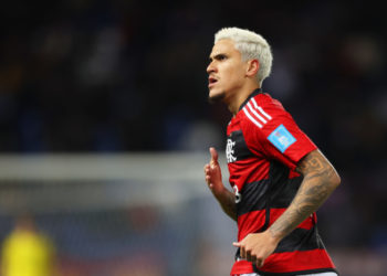Jogo do Flamengo na disputa pelo Mundial, em Marrocos: Saiba como foi o resultado do jogo contra o Al Hilal