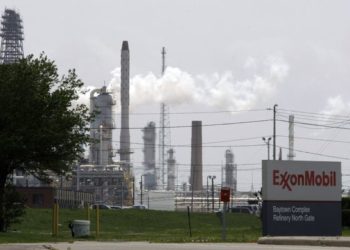 Gigantes produtoras de petróleo e gás contabilizaram lucros recordes em 2022.