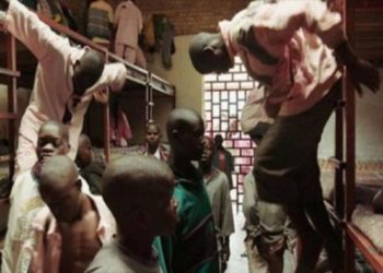 A pior prisão do mundo: conheça a cadeia mais temida pelos criminosos.