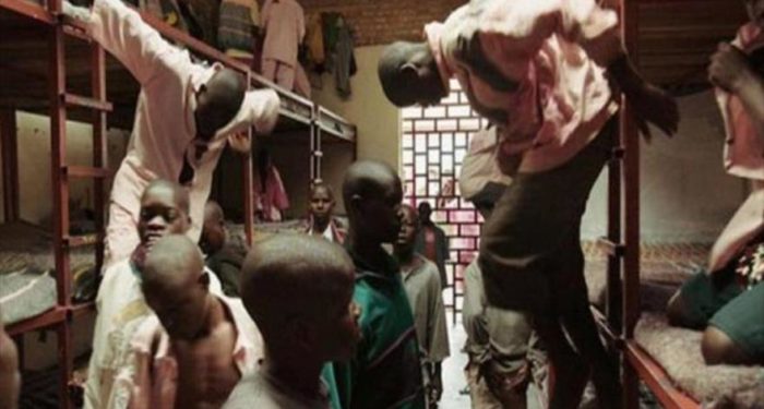 A pior prisão do mundo: conheça a cadeia mais temida pelos criminosos.