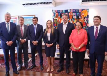 Governadores articulam recomposição de perdas com ICMS.