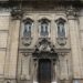 Igreja Nossa Senhora do Carmo: patrimônio histórico enfrenta riscos de incêndio.