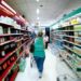 Inflação de alimentos: Nestlé anuncia que 2023 continuará sendo de reajustes.