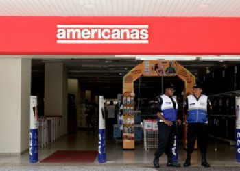 Lojas Americanas x bancos: briga que pode atrapalhar a Recuperação Judicial do grupo varejista.
