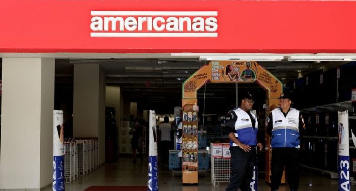 Lojas Americanas x bancos: briga que pode atrapalhar a Recuperação Judicial do grupo varejista.