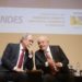 O que Lula disse na posse de Aloizio Mercadante no BNDES.