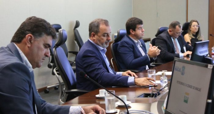 Macaé-RJ: Cidade terá terá indústrias de fertilizantes.