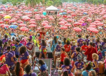 Marchinhas de carnaval: as mais tocadas nos últimos 50 anos.