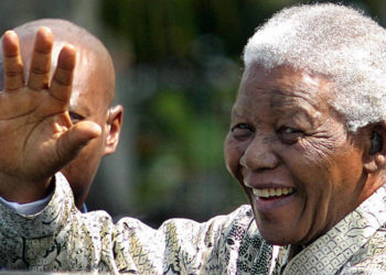 Nelson Mandela: envolvimento da CIA na prisão do líder que ajudou a derrubar o apartheid na África do Sul.
