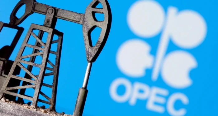 Produção de petróleo em 2023: Opep prevê aumento de demanda.