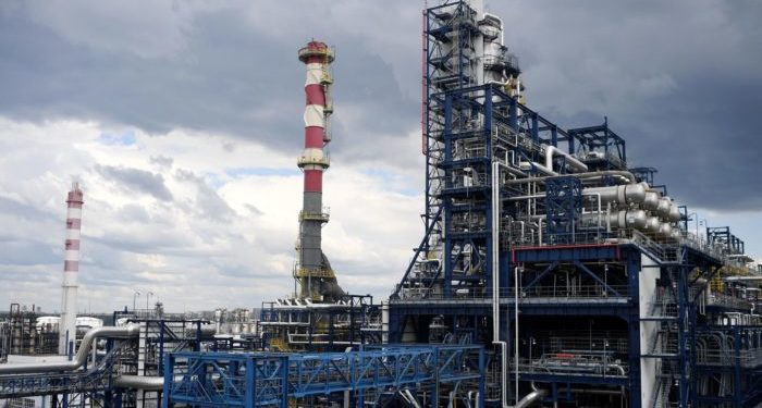Crise energética na Europa: veja os efeitos colaterais decorrentes das sanções contra o petróleo da Rússia.