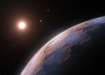 Vidas em outros planetas: os gases que podem relevar existência de alienígenas.