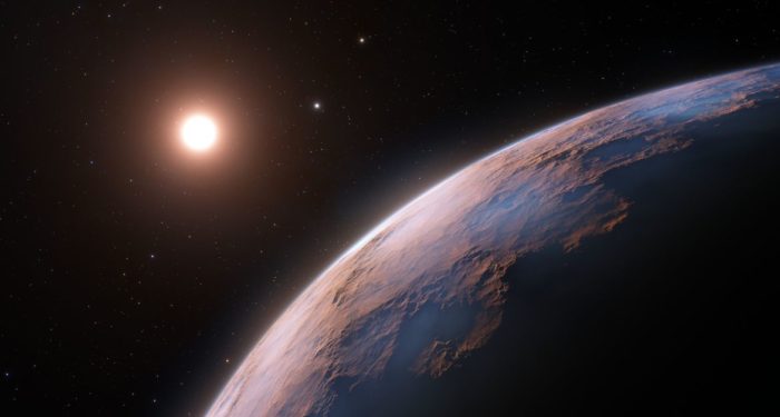 Vidas em outros planetas: os gases que podem relevar existência de alienígenas.