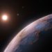 Vidas em outros planetas: os gases que podem relevar existência de alienígenas.