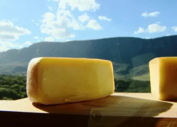 Os queijos brasileiros entre os melhores do mundo: conheça o ranking da plataforma internacional Taste Atlas