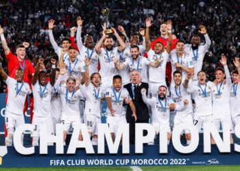 Real Madrid: clube espanhol é campeão mundial de 2023;