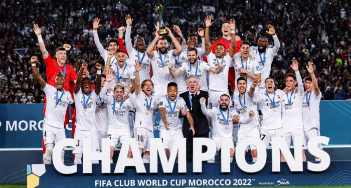 Real Madrid: clube espanhol é campeão mundial de 2023;