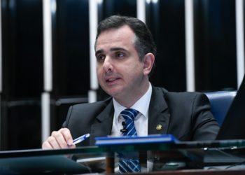 Autonomia do Banco Central: O que pensam o presidente do Senado e da Câmara Federal.