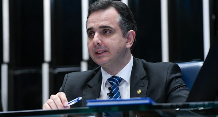 Autonomia do Banco Central: O que pensam o presidente do Senado e da Câmara Federal.
