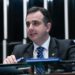 Autonomia do Banco Central: O que pensam o presidente do Senado e da Câmara Federal.