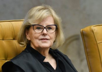 STF: Presidente da Corte fala sobre punição dos envolvidos em atos golpistas.