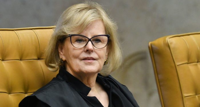 STF: Presidente da Corte fala sobre punição dos envolvidos em atos golpistas.