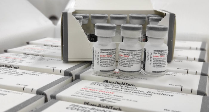 Vacinação bivalente contra covid-19: entenda como será a imunização com a nova vacina da Pfizer.