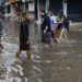 Temporal no Rio de Janeiro: veja como foi o volume de chuvas na cidade no mês de fevereiro.