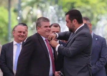Washington Reis: Justiça mantém nomeação do secretário de Transportes do Estado do Rio.