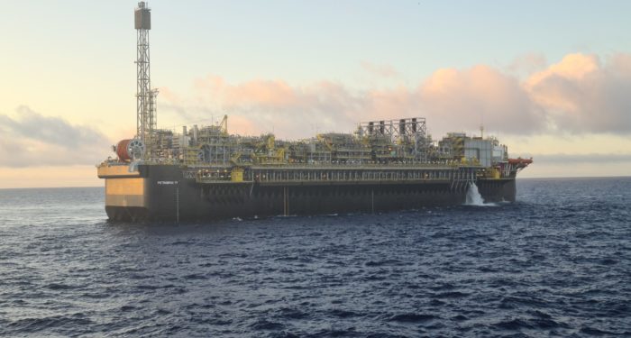 Petróleo e Gás no Estado do RIO: impactos da Taxa TFPG