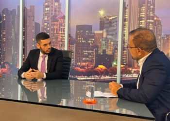 Rodrigo Bacellar: presidente da Alerj explica como superou as divergências na Casa