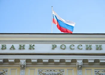 Banco Central da Rússia: relatório explica como o país resiste as sanções do Ocidente.